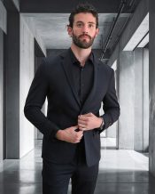 Spandex Elastic Suits - Image 3