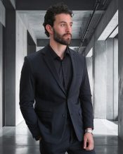 Spandex Elastic Suits - Image 4