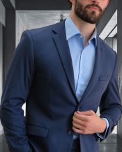 Spandex Elastic Suits - Image 7