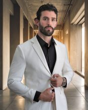 Spandex Elastic Suits - Image 2