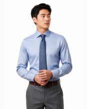 Giorgio Sanetti Bamboo Shirt - Image 2
