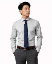 Giorgio Sanetti Bamboo Shirt - Image 4