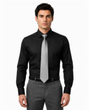 Giorgio Sanetti Bamboo Shirt - Image 5
