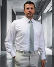 Giorgio Sanetti Bamboo Shirt