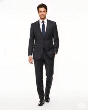 Giorgio Sanetti Wool Suits