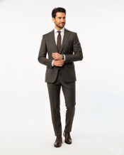 Giorgio Sanetti Wool Suits - Image 5