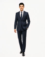 Giorgio Sanetti Wool Suits - Image 6