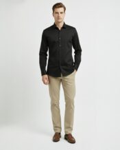 Giorgio Sanetti Casual Shirts - Image 2