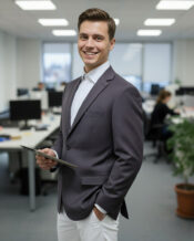 Eleganza Sport Coats - Image 5