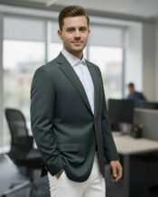 Eleganza Sport Coats - Image 6